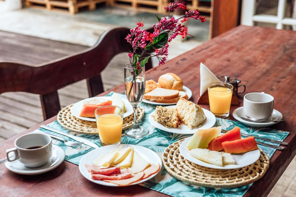 Velinn Pousada Santa Tereza